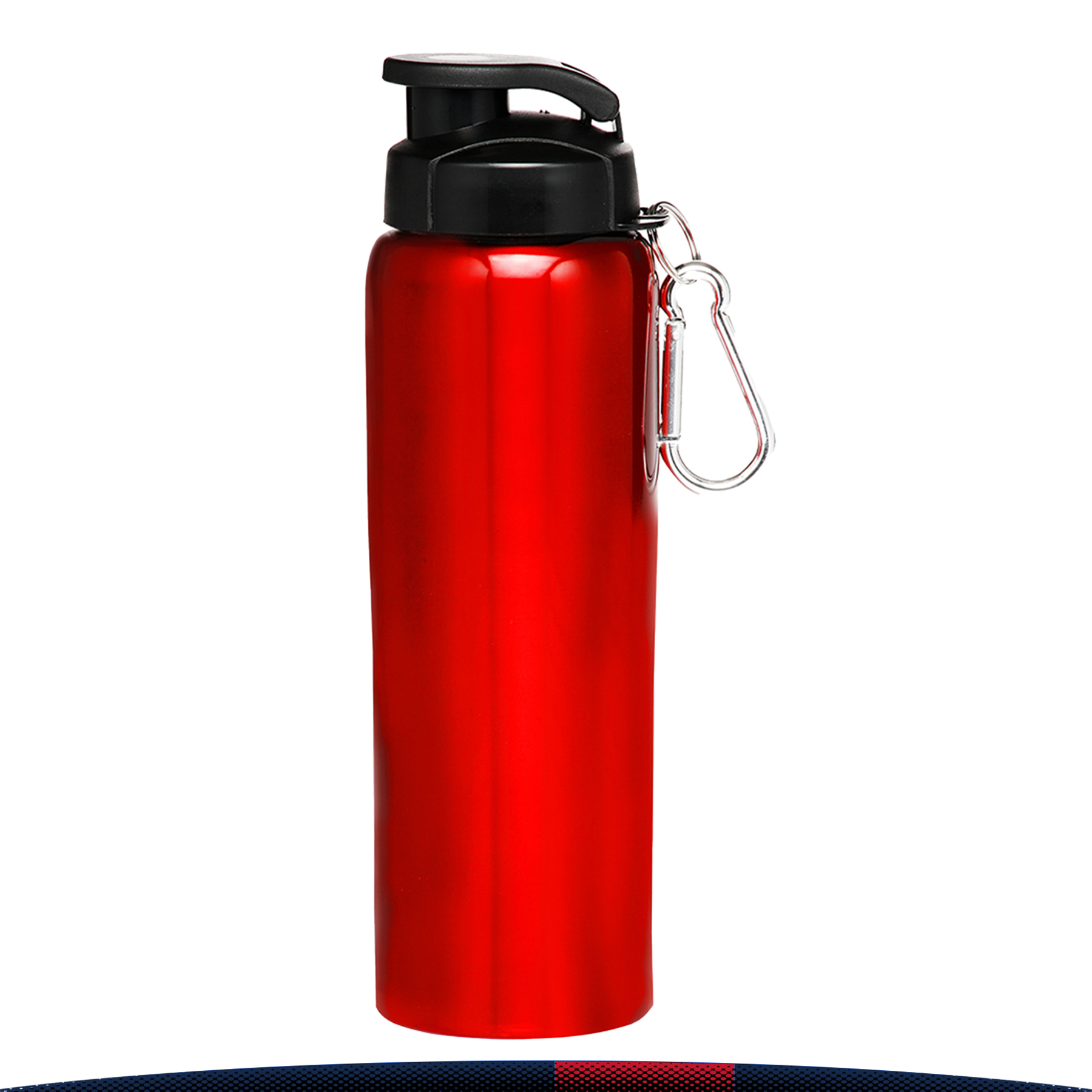 Katoe Stainless Steel Water Bottle - 27 OZ., custom water bottle with logo imprint 5