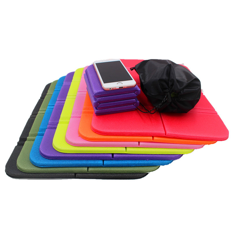 Custom Foldable Outdoor Cushion 7