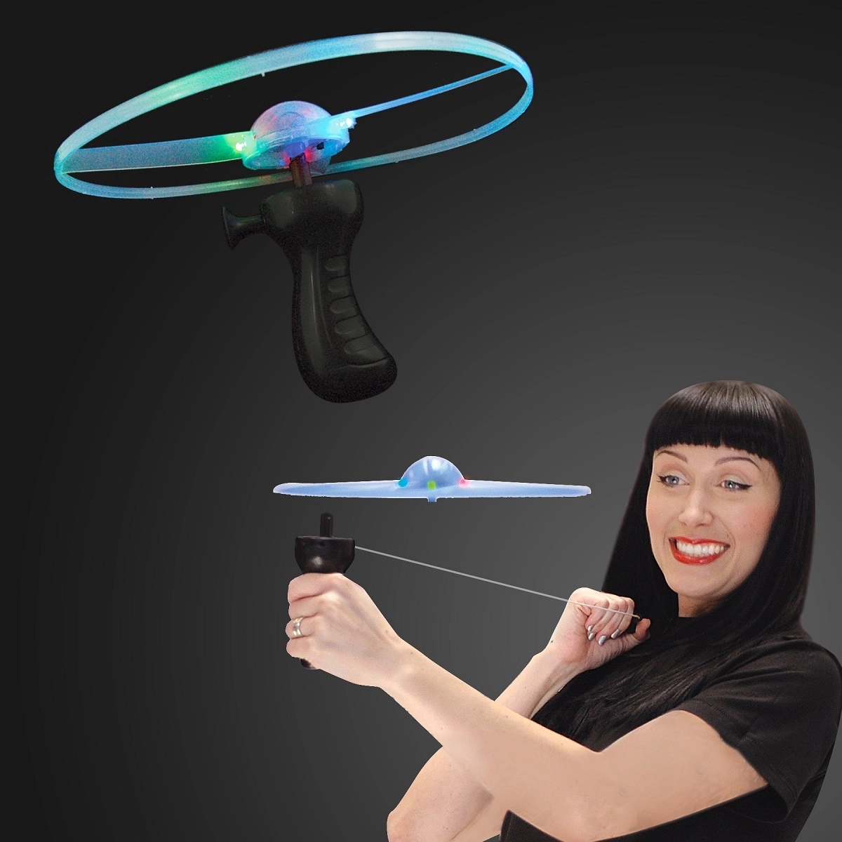 LED Whirly Wheels 3