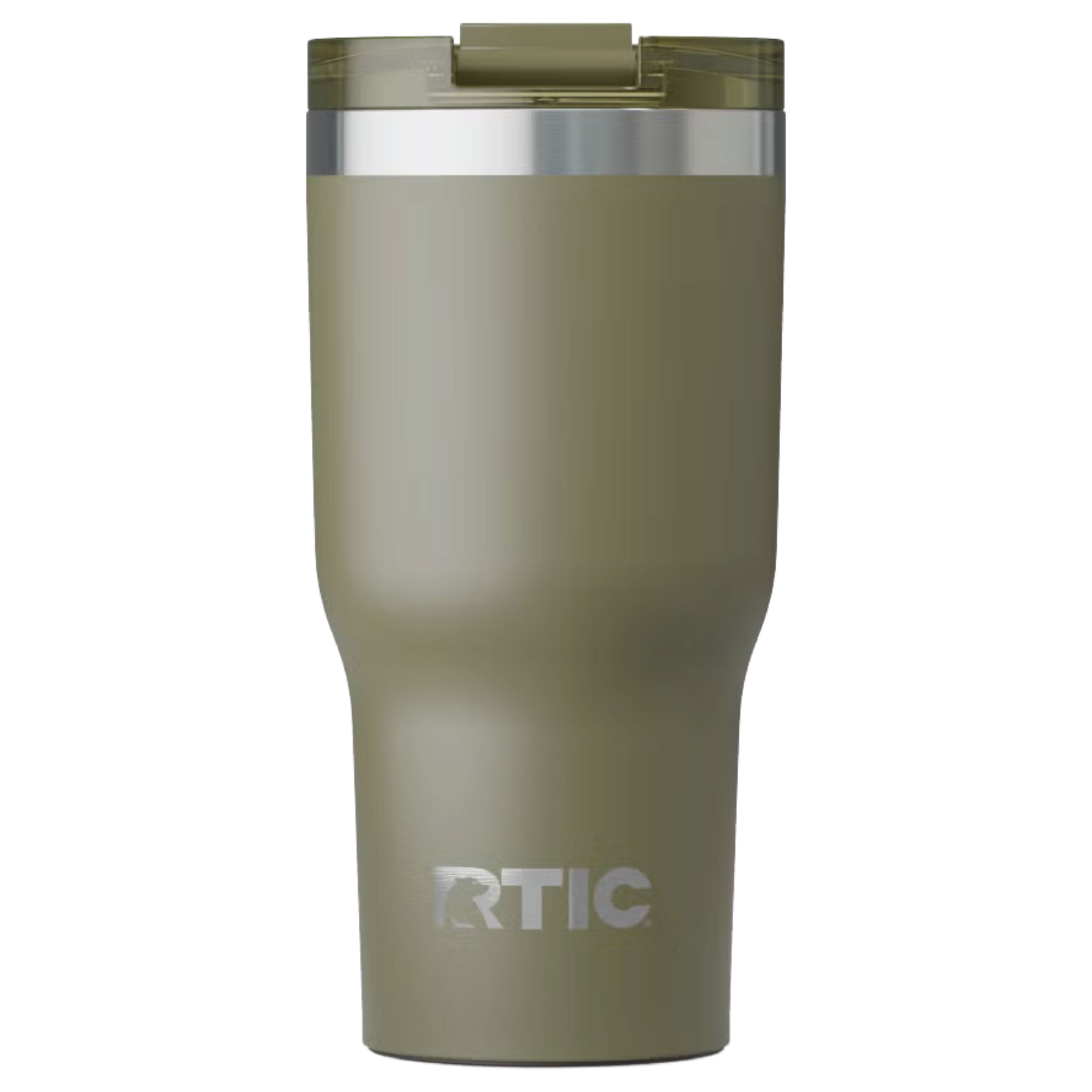 RTIC 20oz Ceramic Lined Stainless Steel Tumbler 15