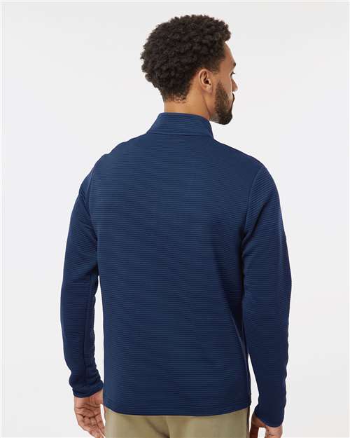Men's Spacer Quarter-Zip Pullover - A588, custom hoodie or sweatshirt with logo imprint 30