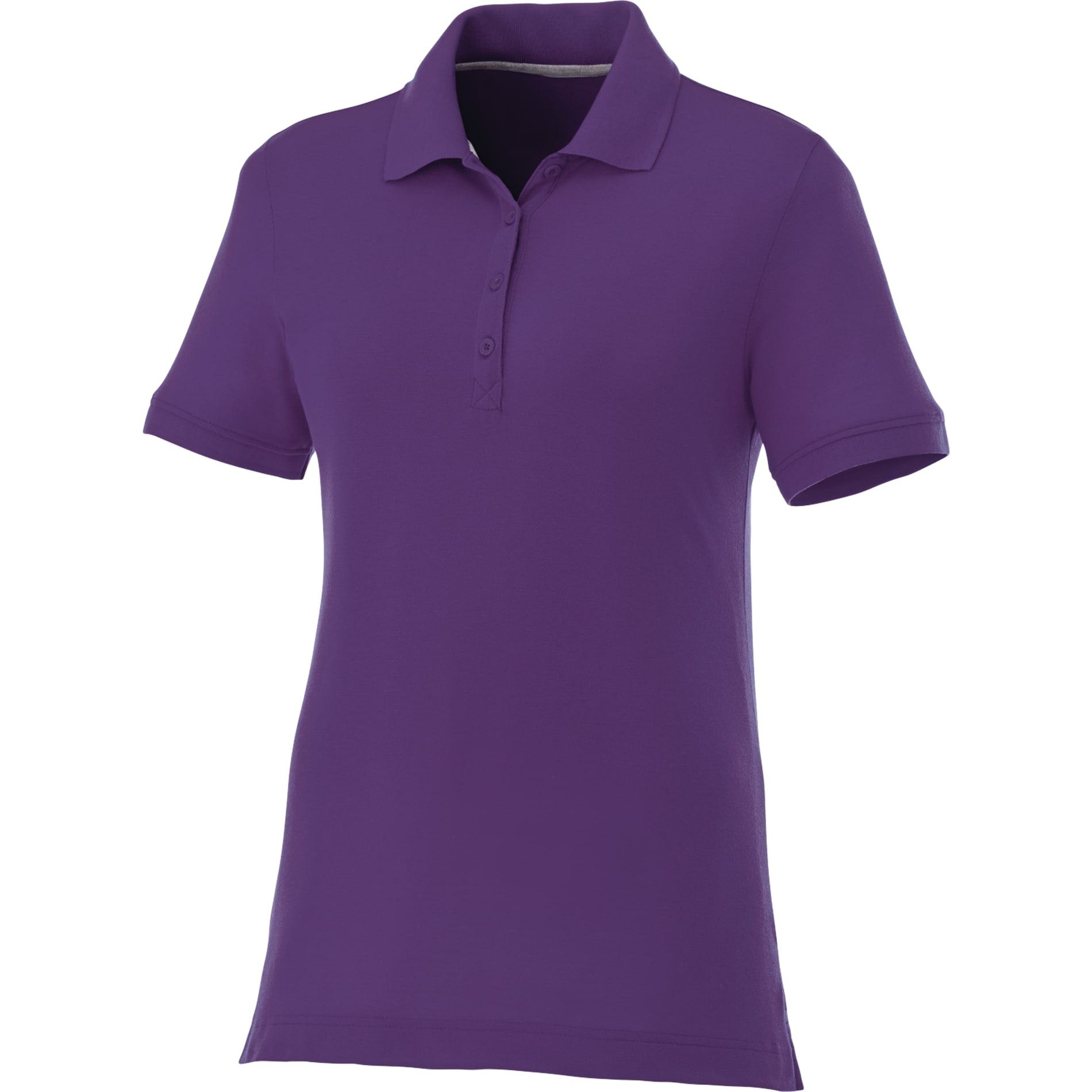 Womens CRANDALL Short Sleeve Polo 10