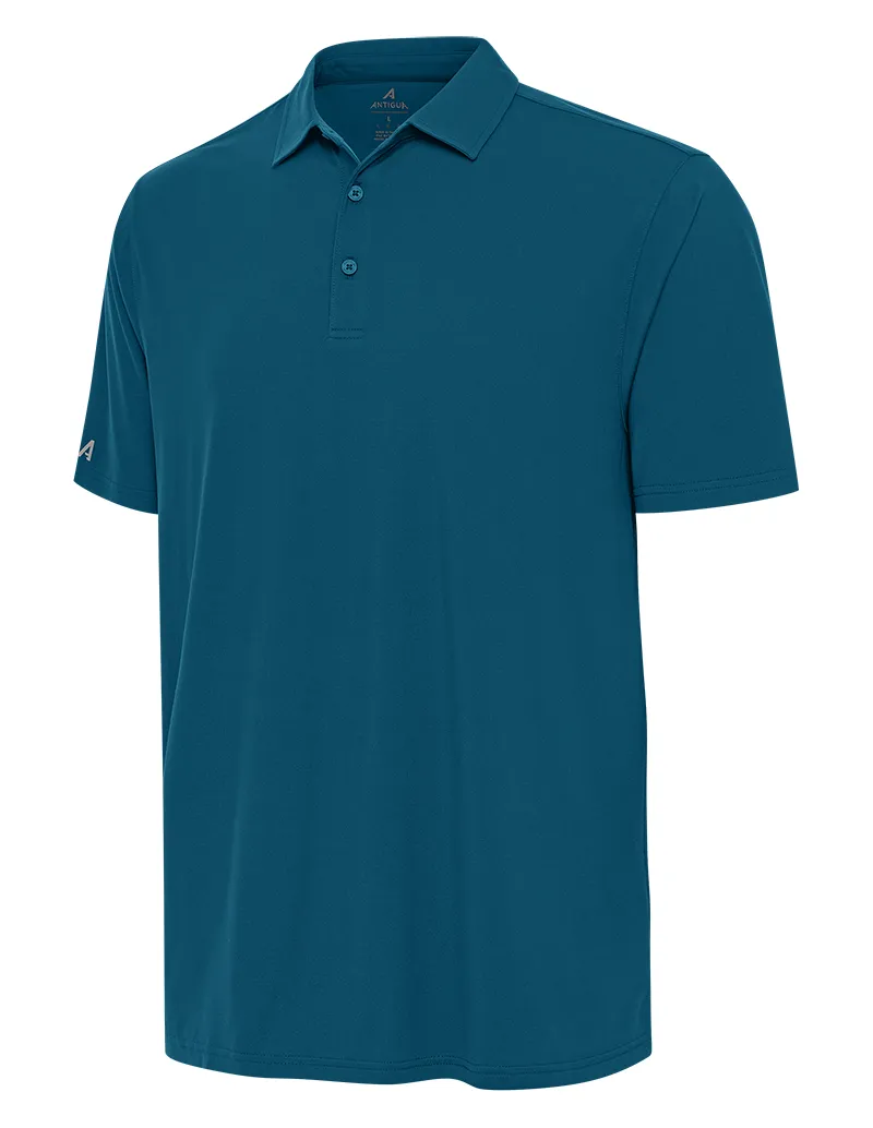 ERA POLO (SOLID AND COLOR PLACKET) 5