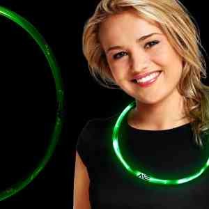 Neon LED Necklaces 5