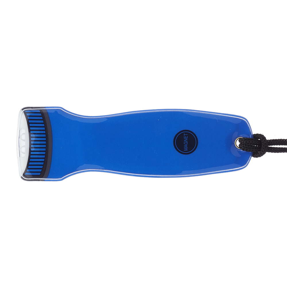 Flat Magnetic LED Flashlight 2