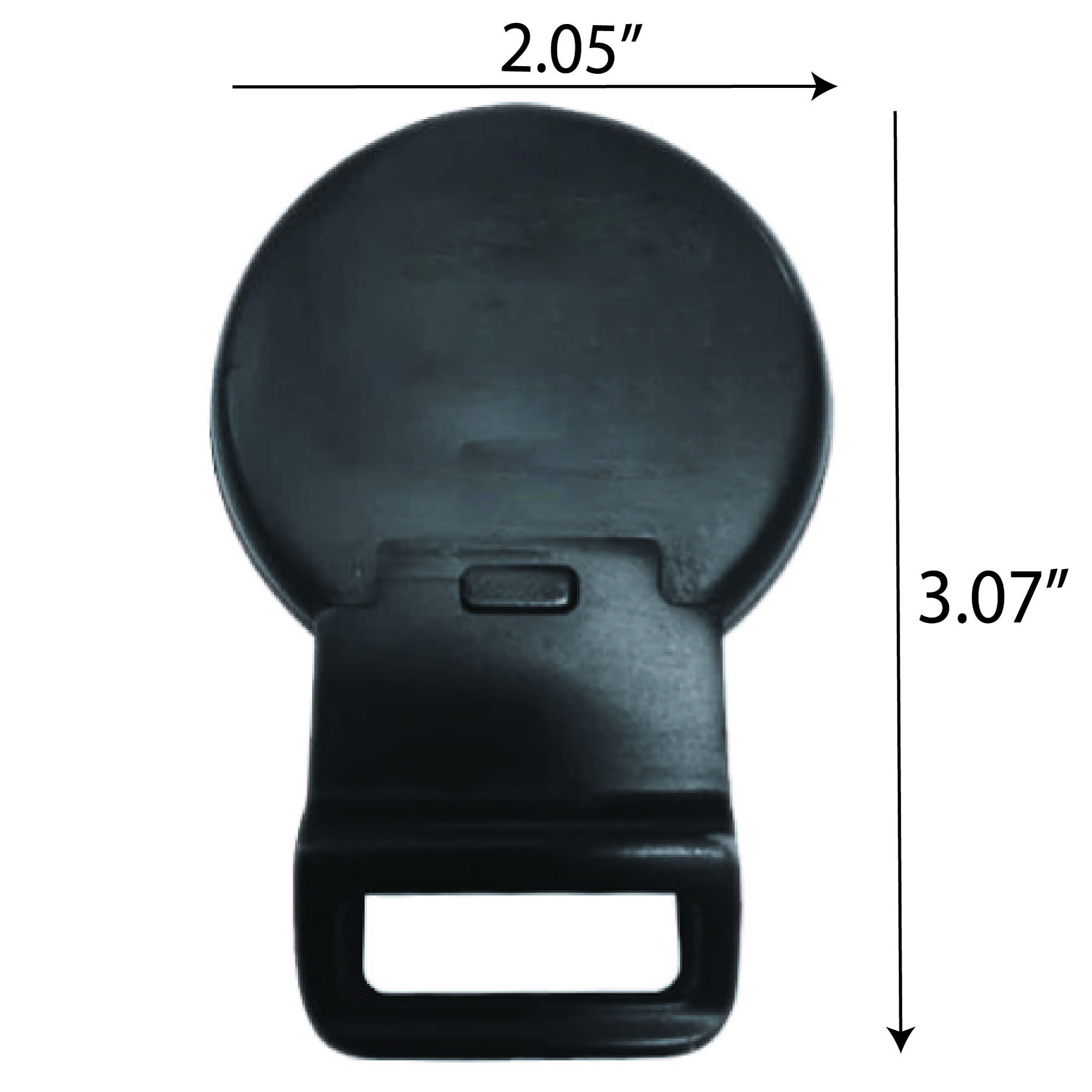 Selfie Mirror LED Light 2
