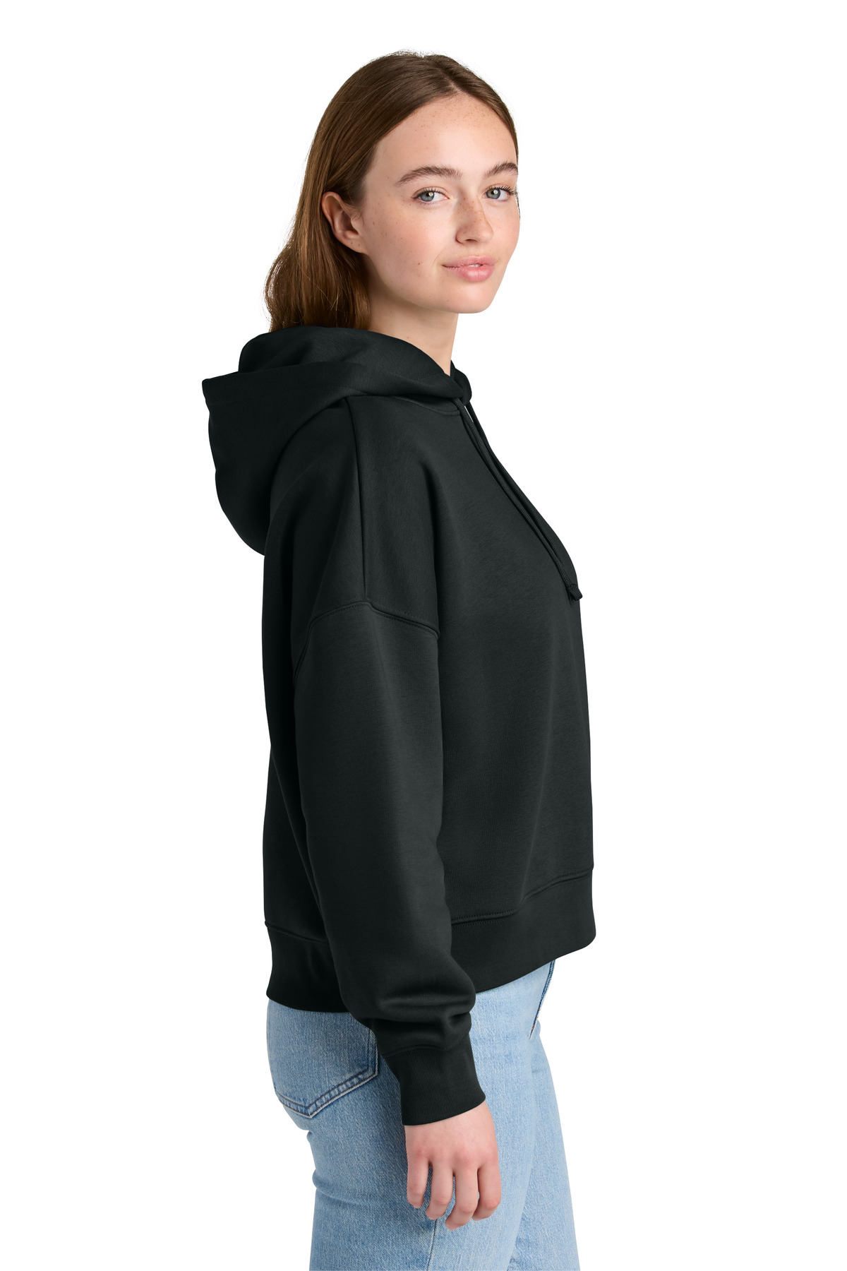 Stanley/Stella Women's Stella Nora Hooded Sweatshirt SXW035 34