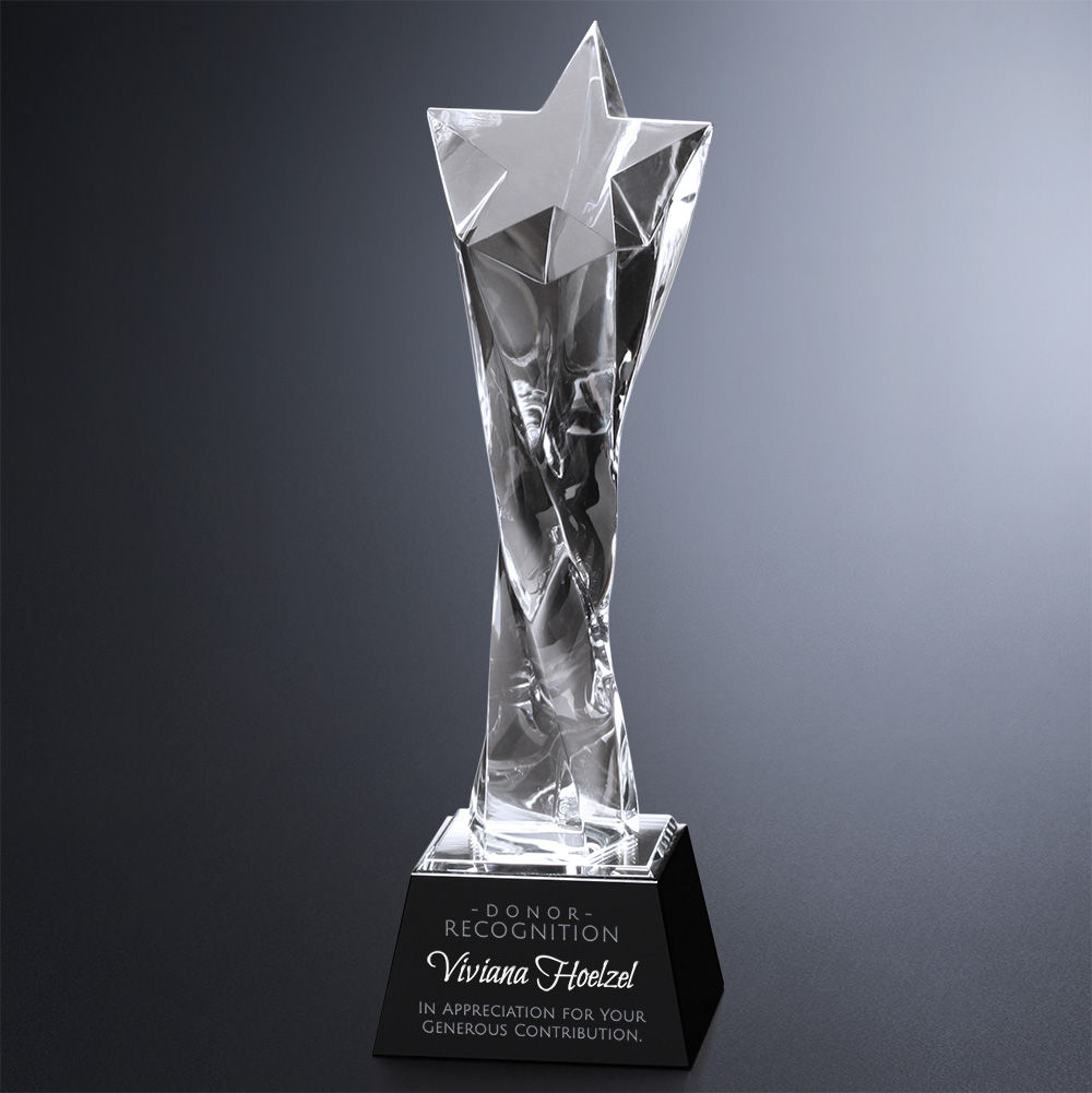 Twisted Star Award 2