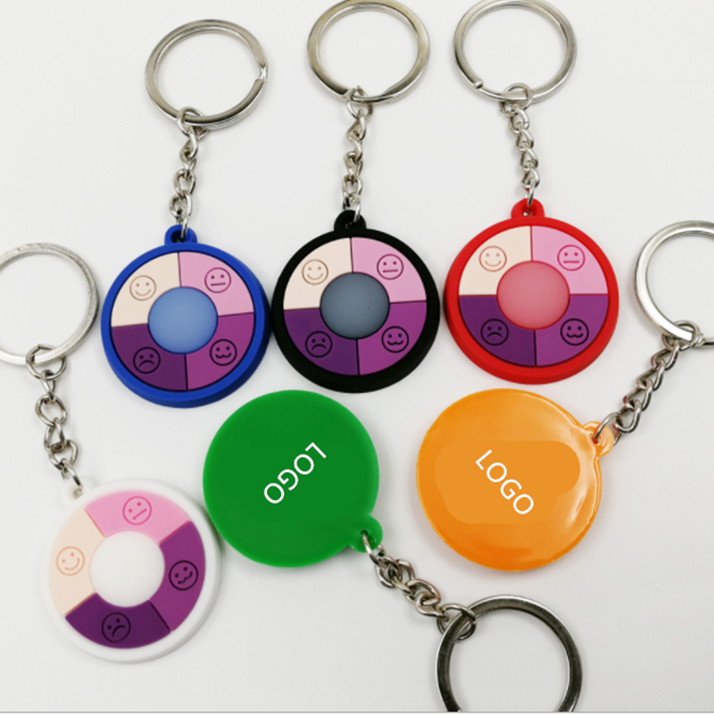 UV Tester With Keychain 1