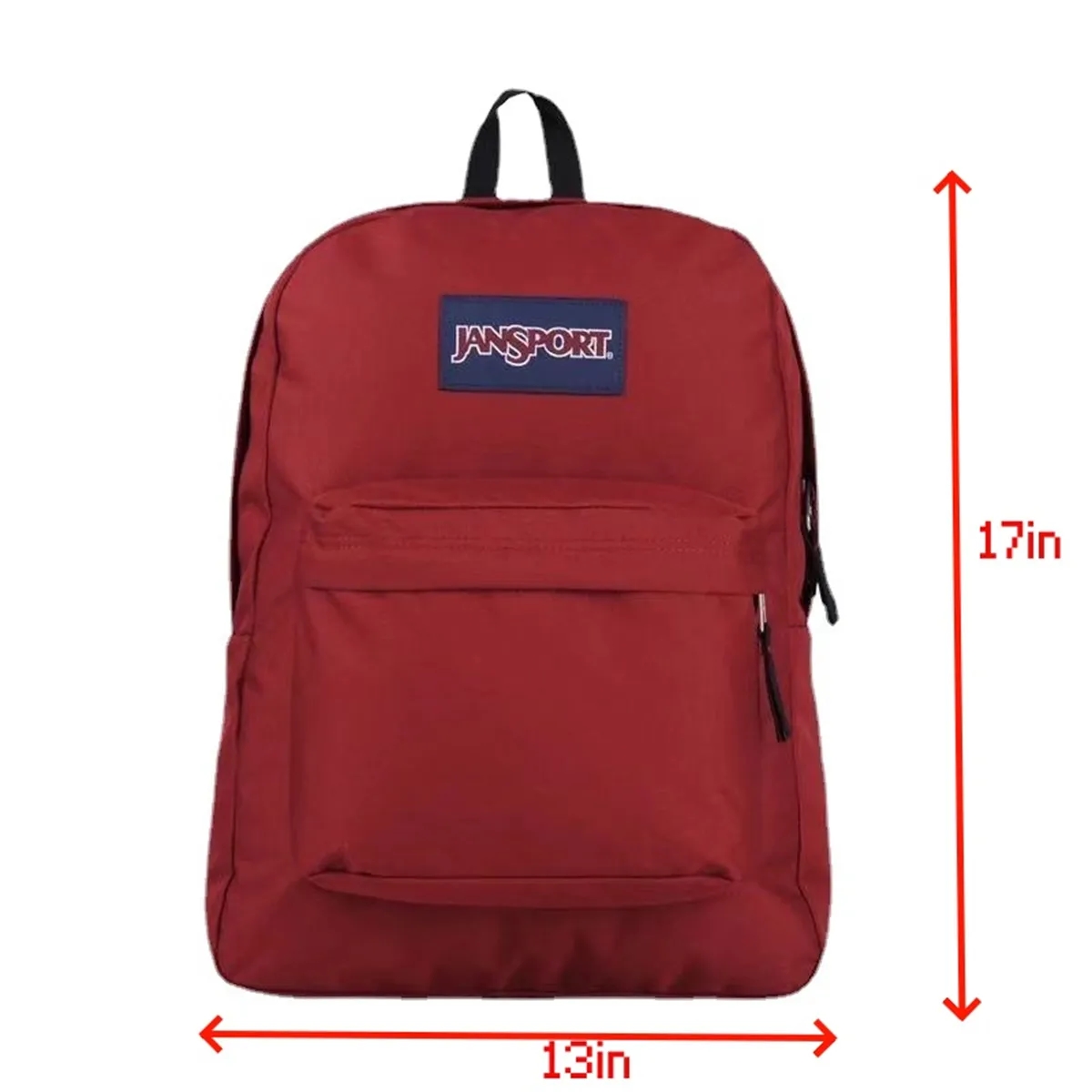 JanSport Crosstown Backpack 3