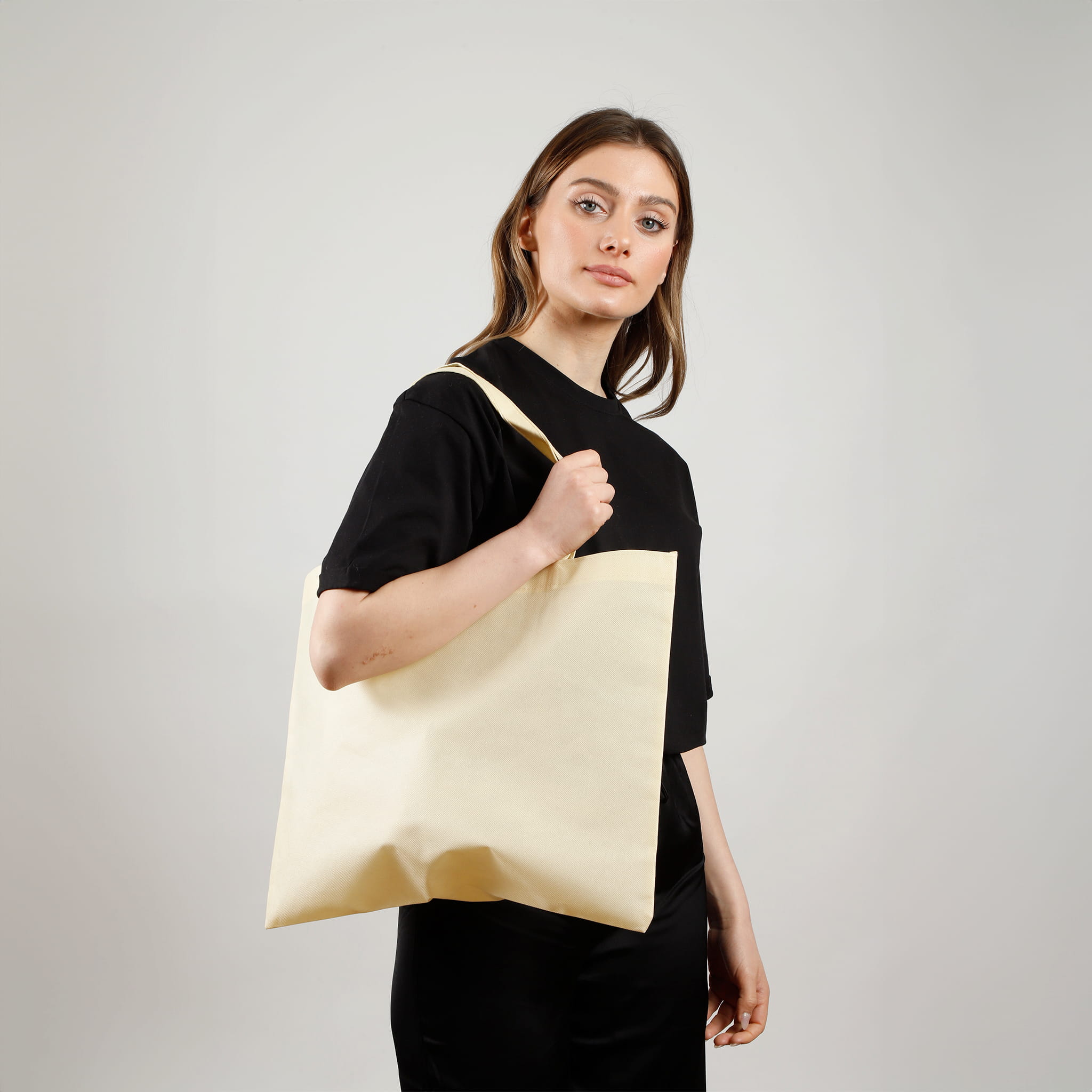 Promo Non-Woven Tote Bag 12