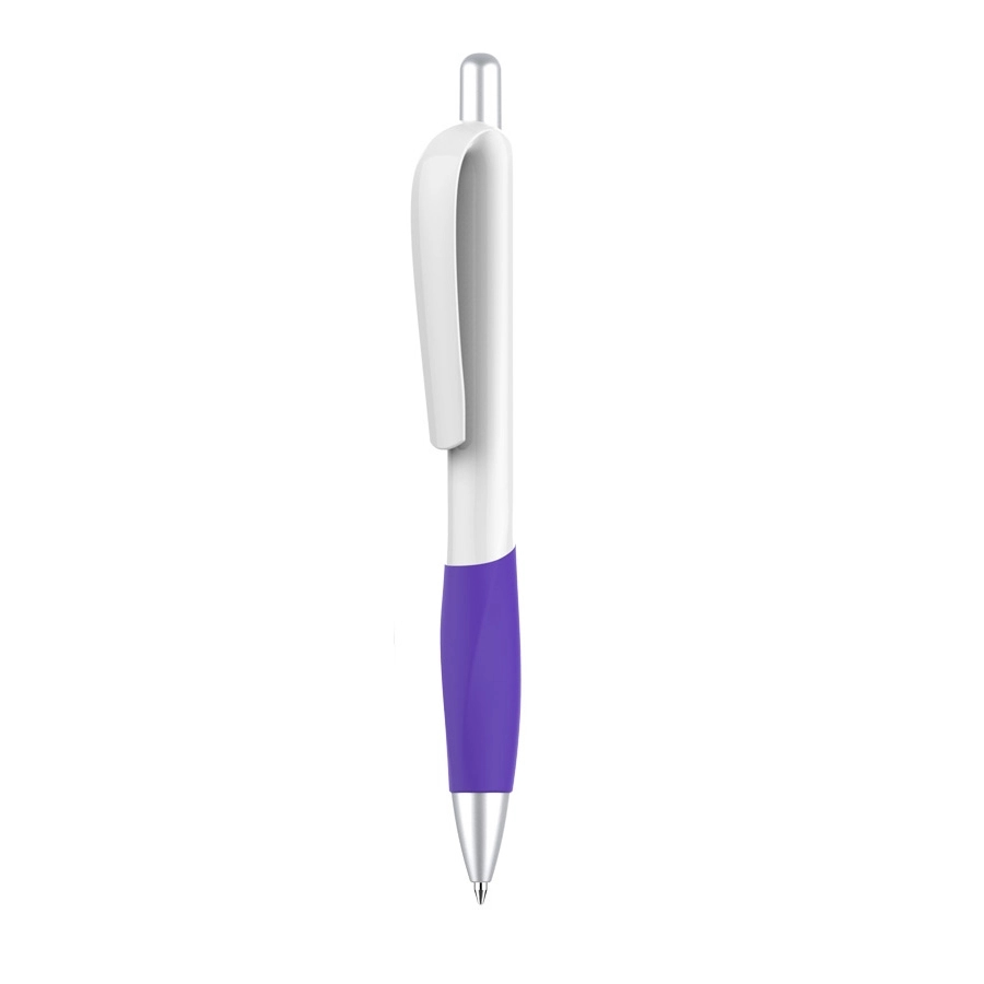 Muscle Pen White Clip 3