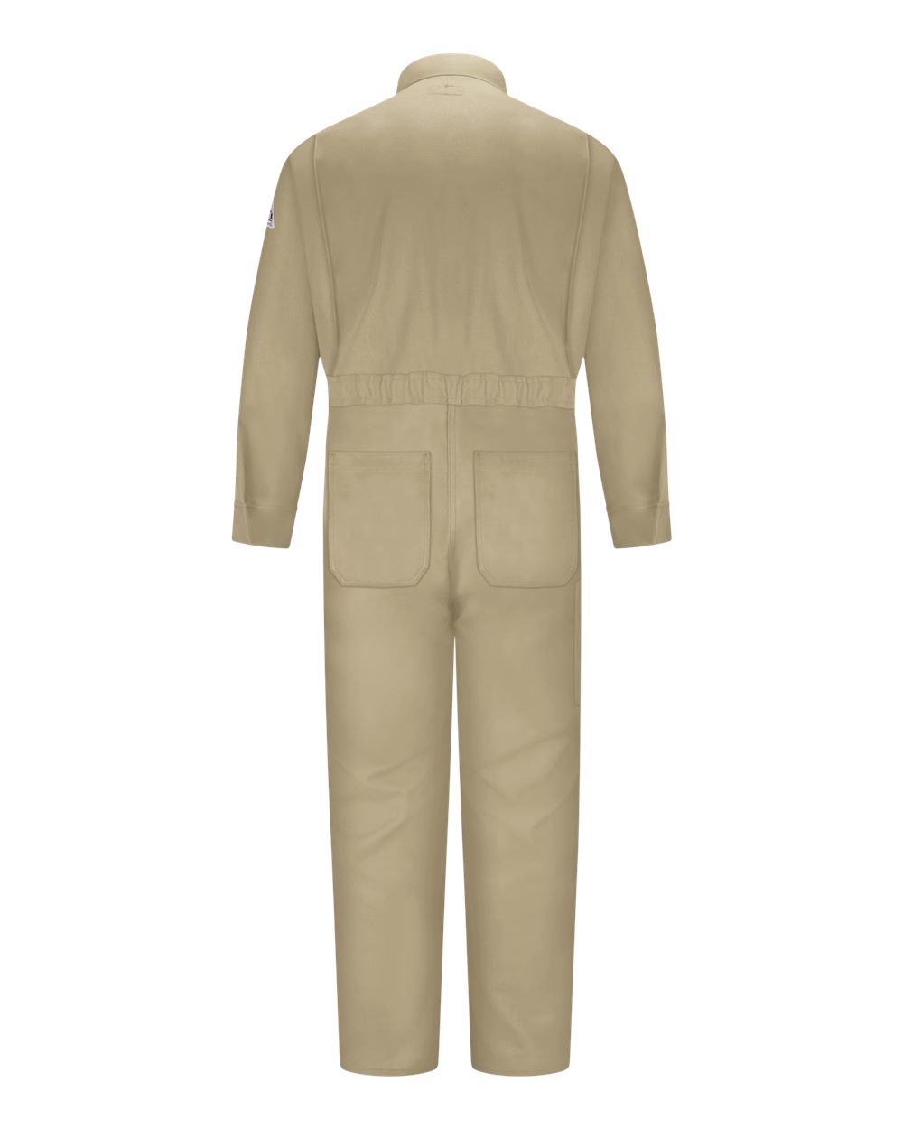 Women's Premium Coverall with CSA Compliant Reflective Trim