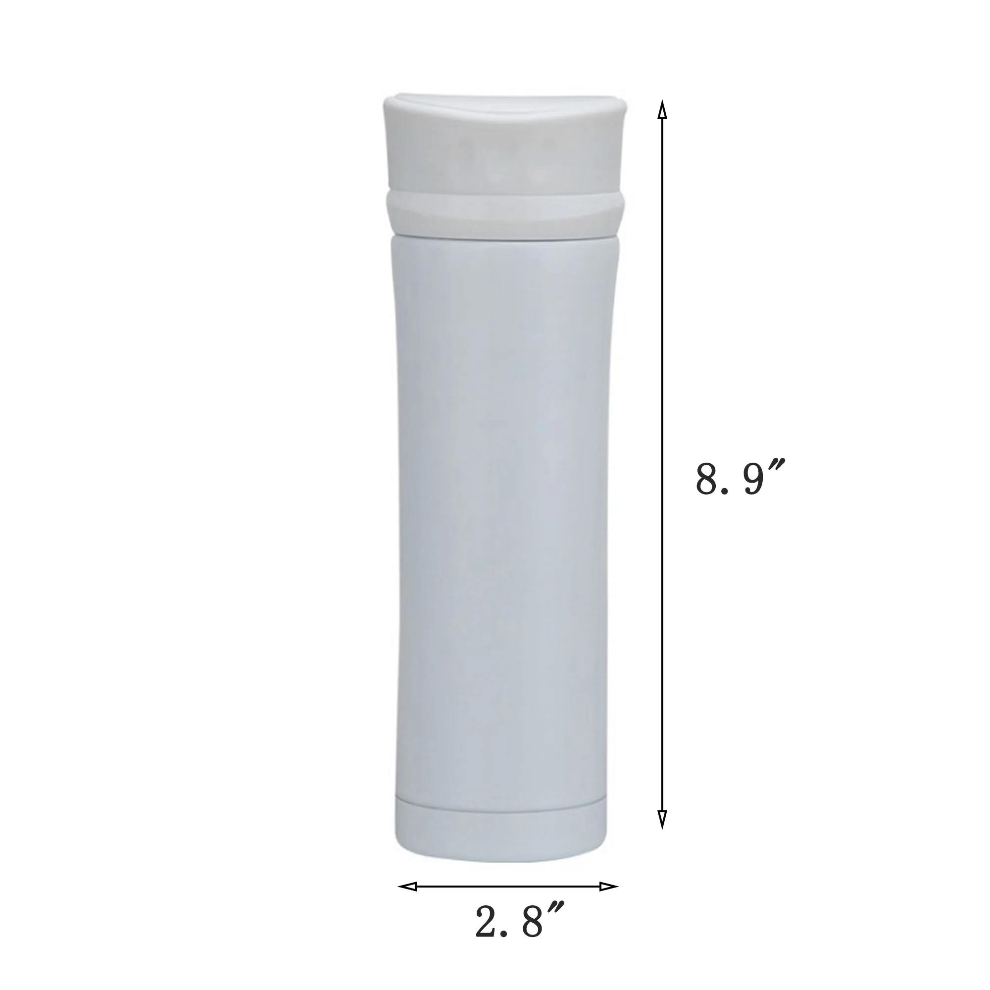 15OZ Stainless Steel Insulated Cup 3