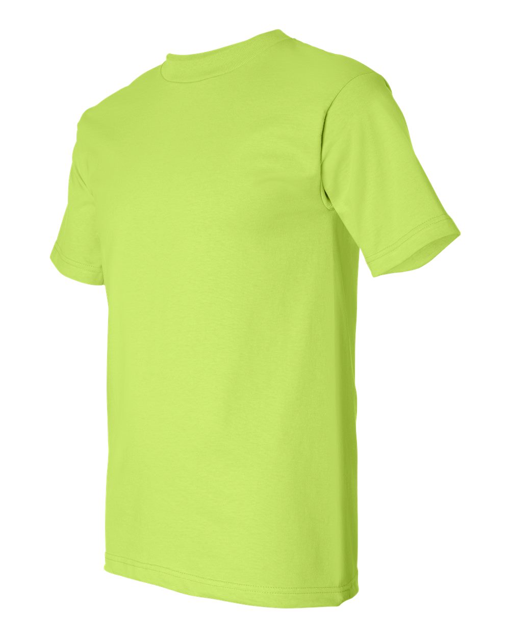 Unisex USA-Made Heavyweight T-Shirt - 5100 40