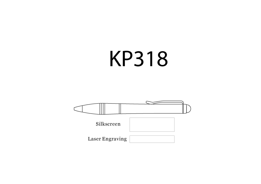 Stern Stylus with Twist Pen 4