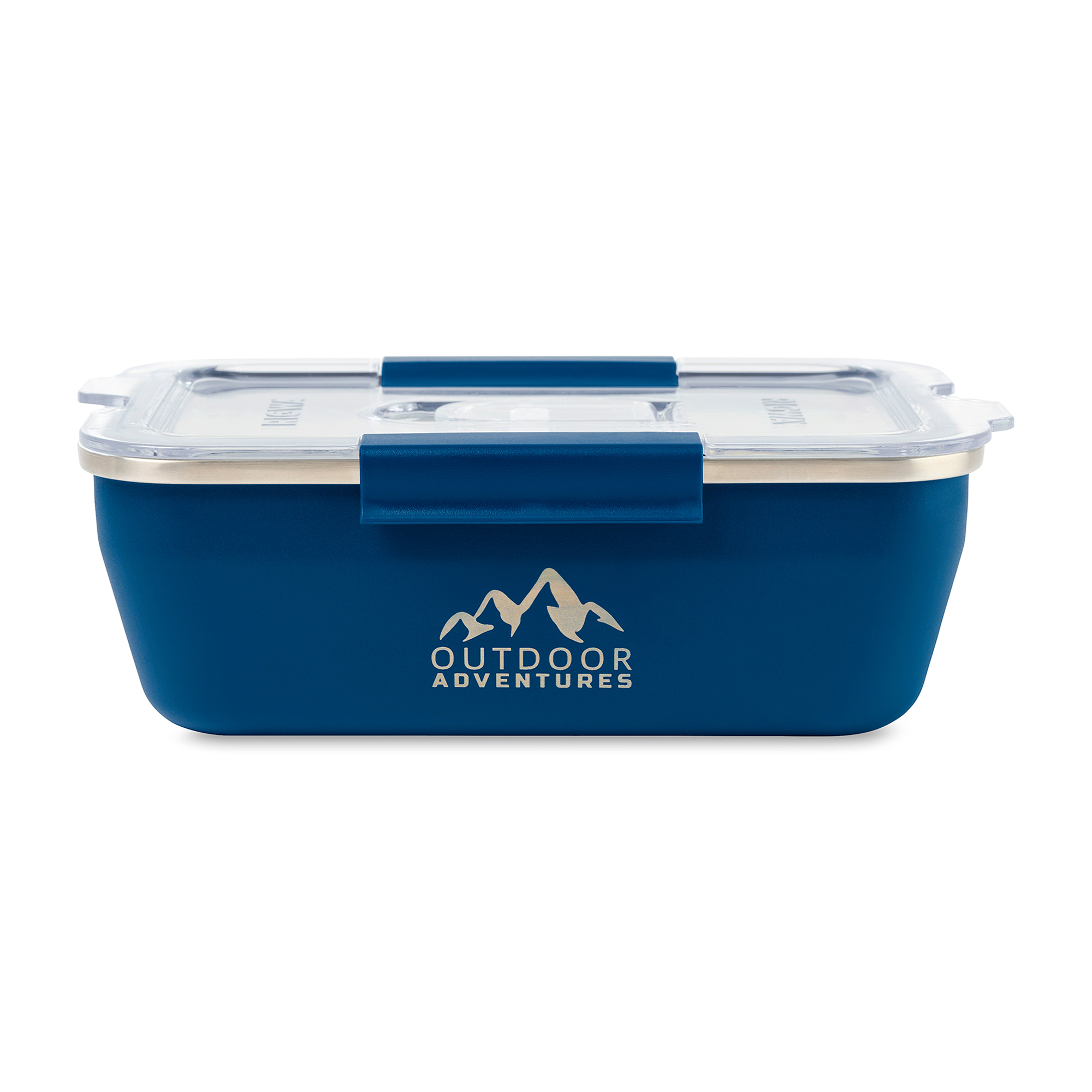 RIGWA® Travel Bento Box 8x5 1