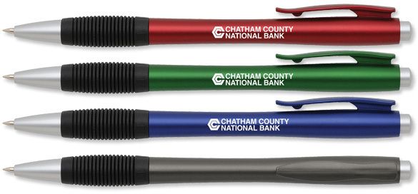 SOLARA SATIN CELLO WRAPPED PEN 11