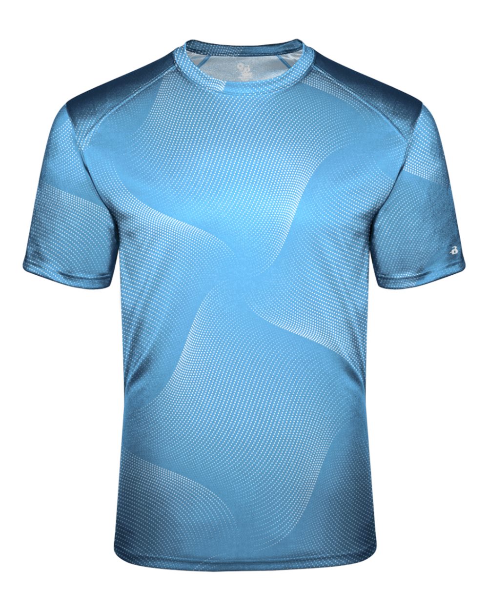 Unisex Warp T-Shirt - 4213 28