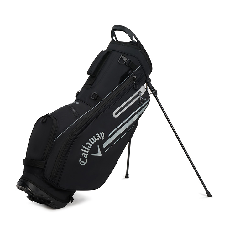 Callaway Chev Stand Bag 2