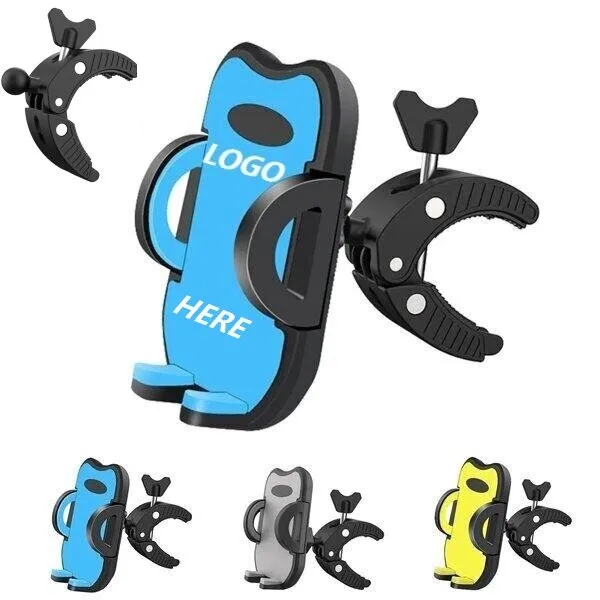 Golf Phone Holder 4