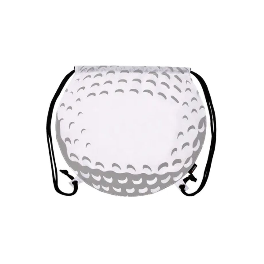 GameTime Golf Ball Drawstring Bag 2