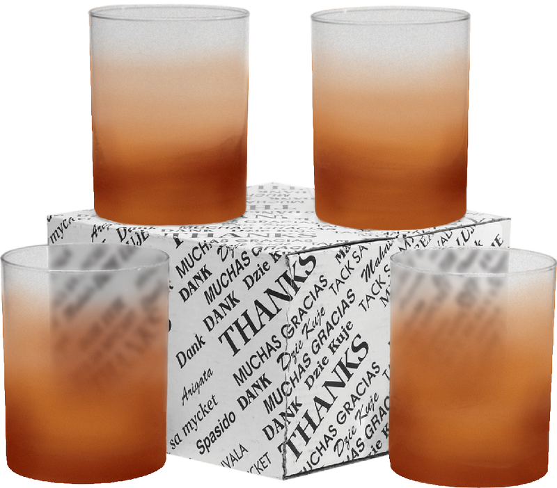 14 oz. Executive DOF Thank You Set 21