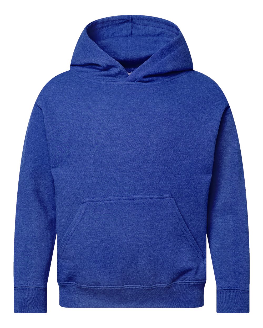 Youth Hoodie Sweatshirt - 2296 57