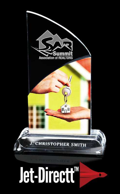 Small Intersect Award 2