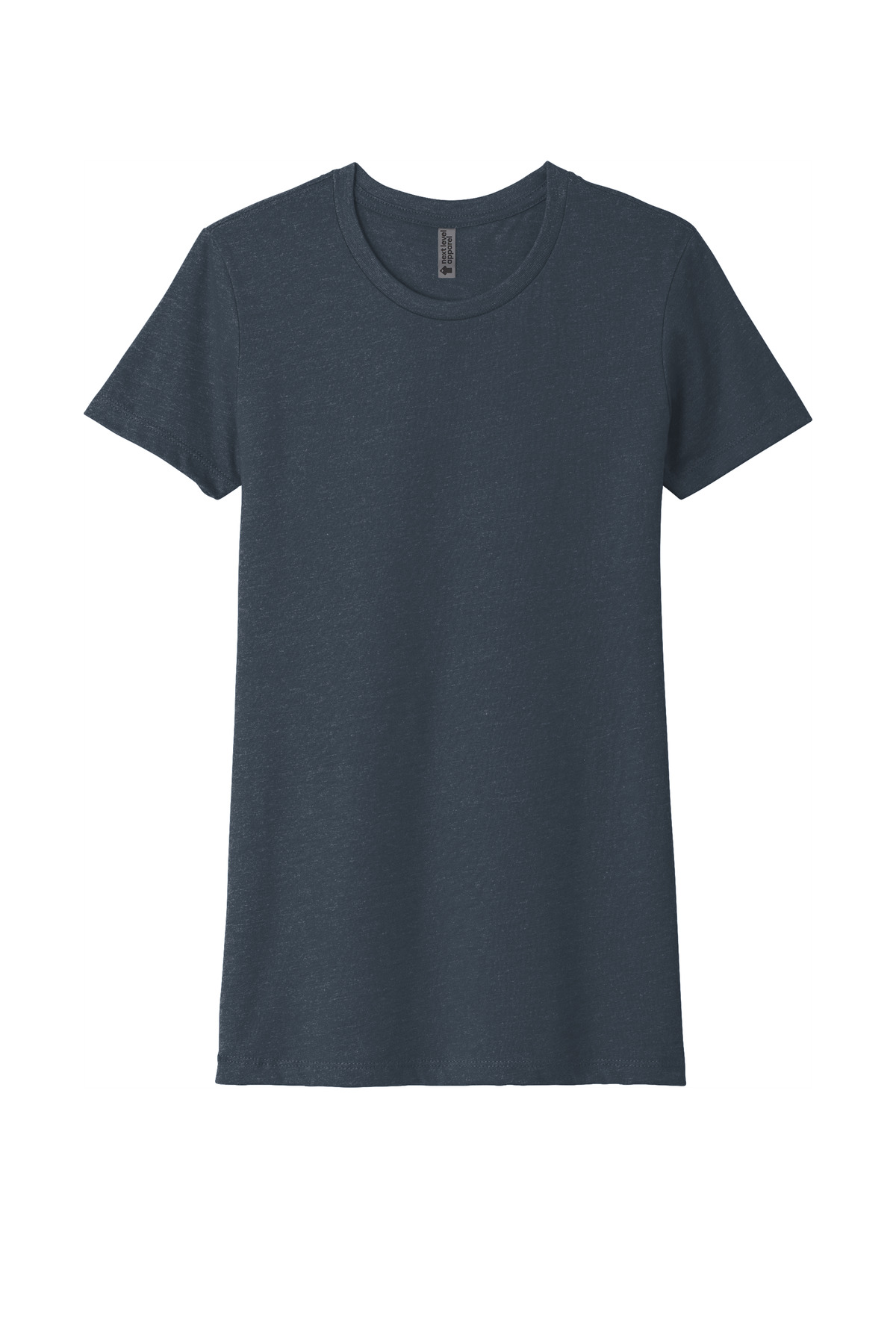 Next Level Apparel Women's CVC Tee. NL6610 116