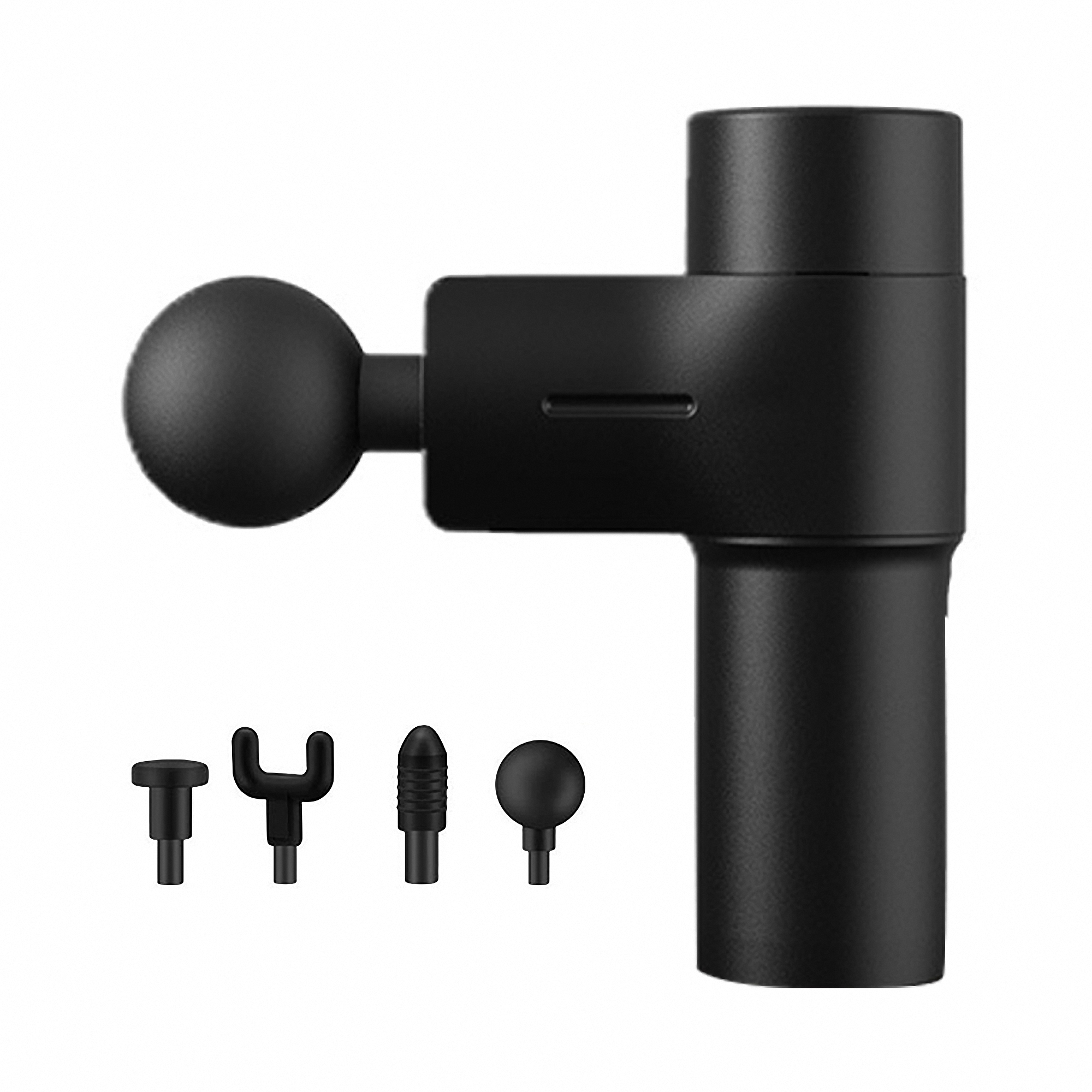 Portable Mini Massage Gun with 4 Attachments 5