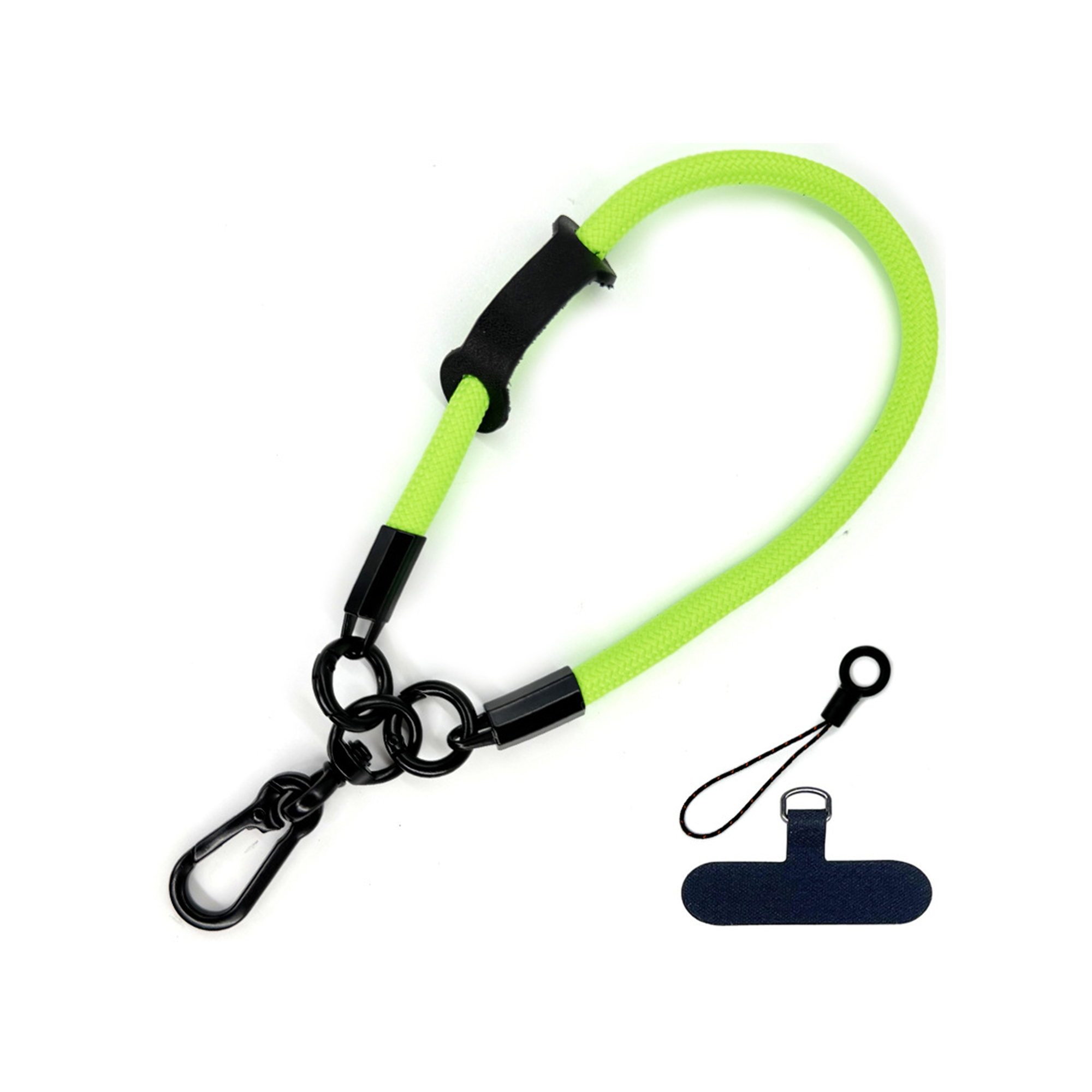Adjustable Cell Phone Lanyard 72