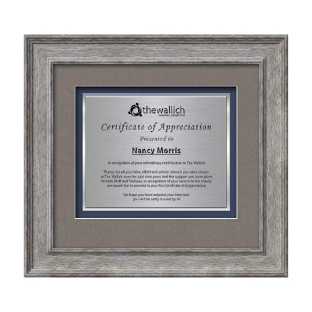 Calder Certificate TexEtch - Grey Oak 4