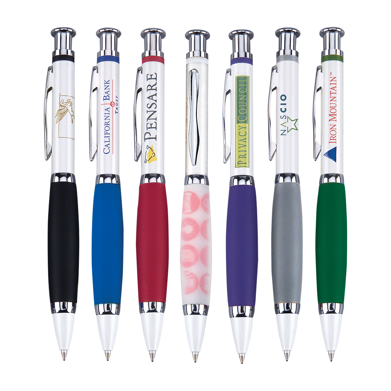Boreas-II Metal Pen 2