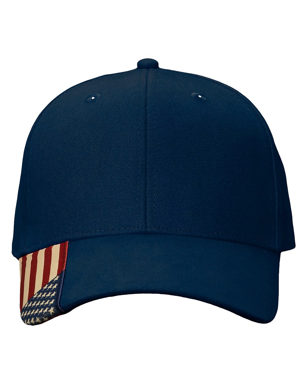 USA Flag Cap - AM350 13