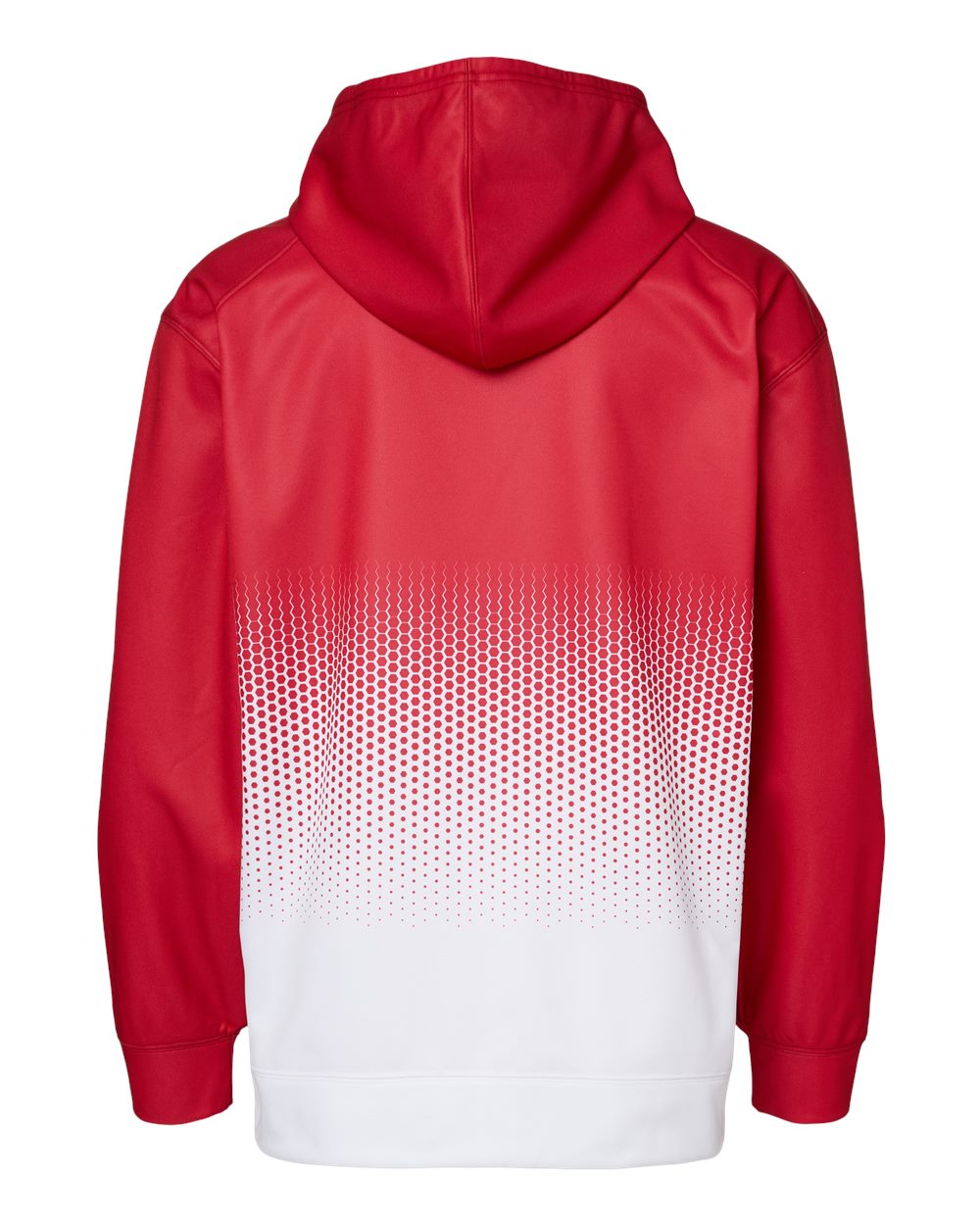 Men's Hex 2.0 Hooded Sweatshirt - 1404 19