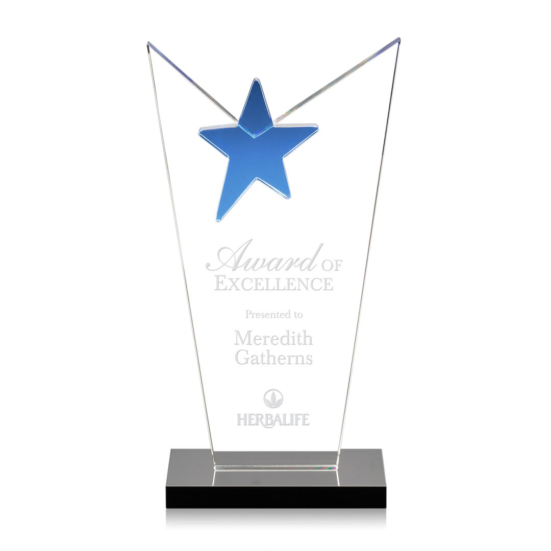 McKinley Star Award 4
