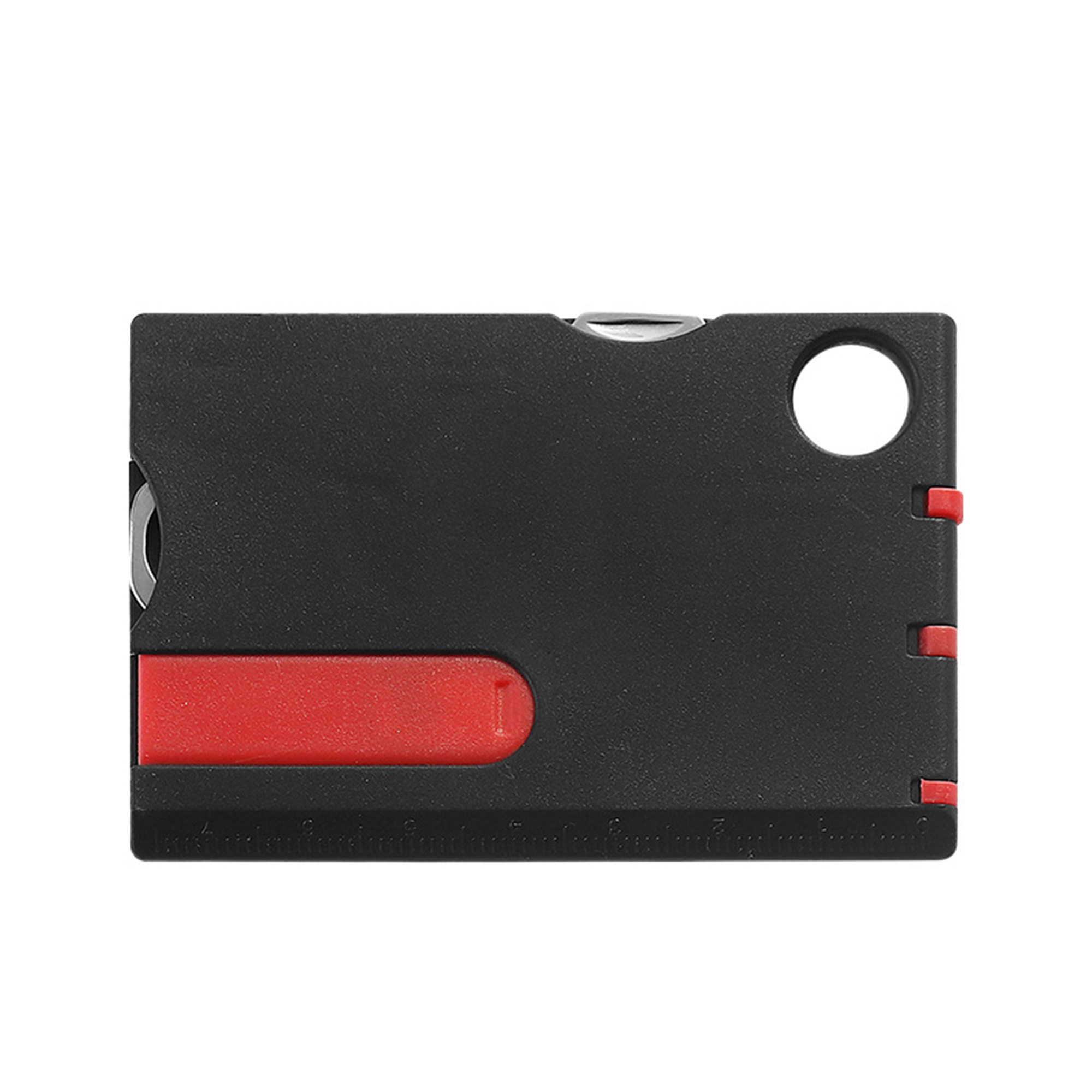 Multi-Tool Survival Card 6