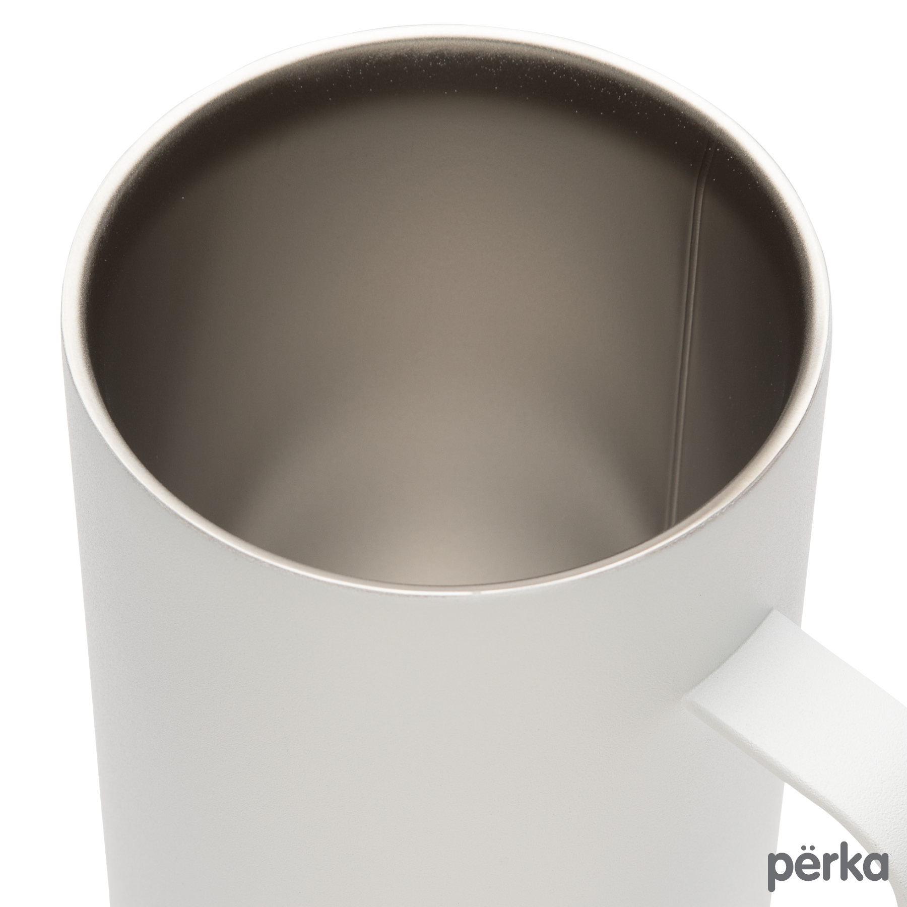 Perka® Kerstin 16 oz. 304 Double Wall Stainless Steel Mug 7