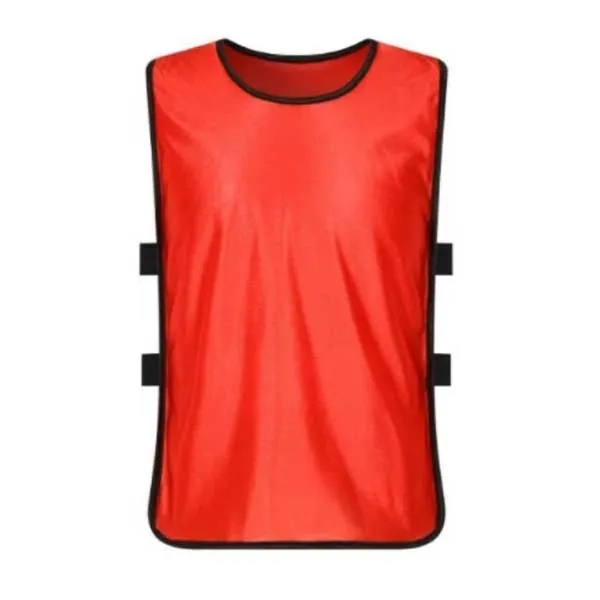 Sports Training Scrimmage Athletic Practice Vests 3