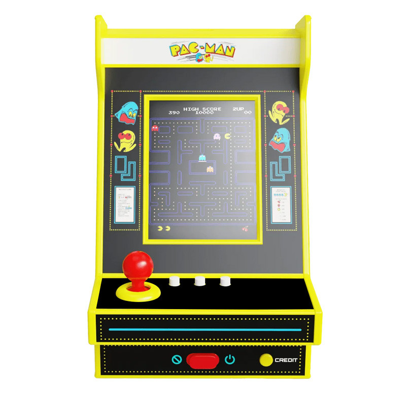 PAC-MAN Nano Player Pro by My Arcade 29