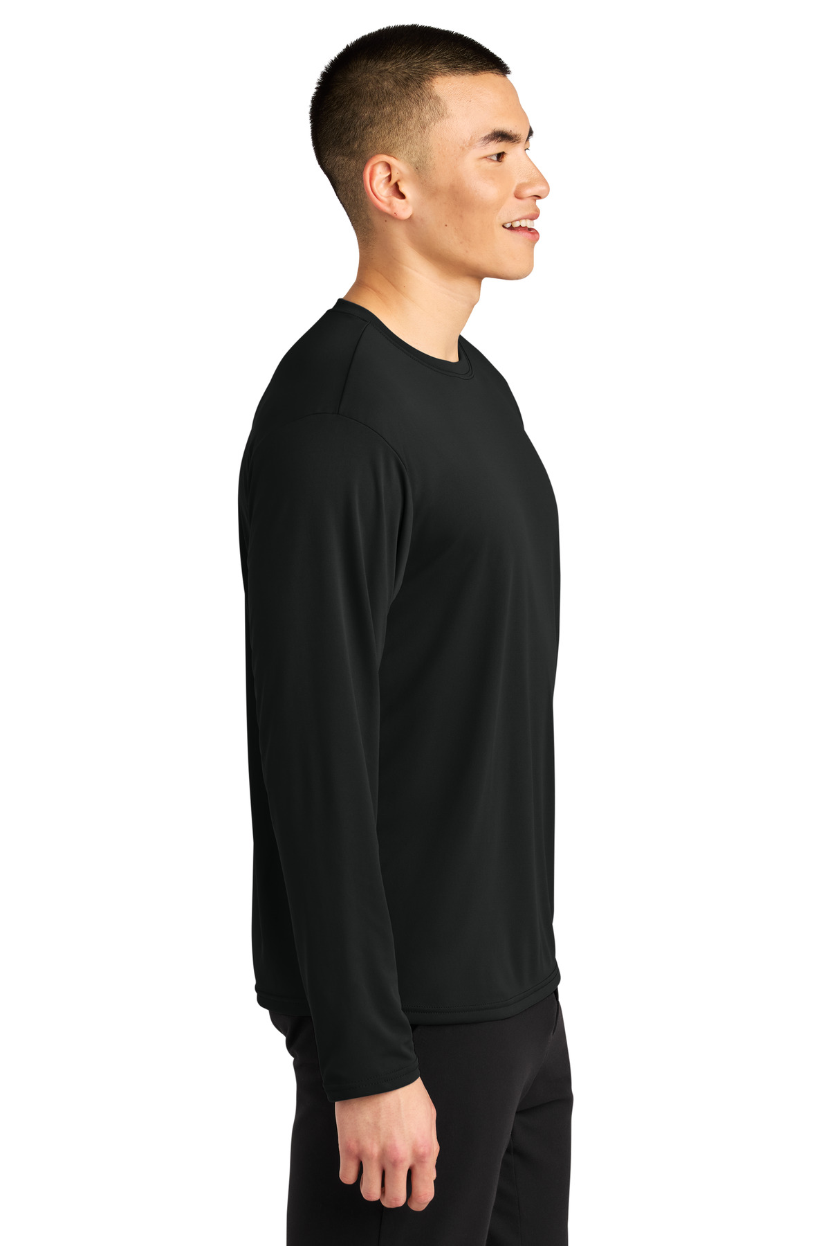 A4 AirFlex Long Sleeve Tee A4N3532 40