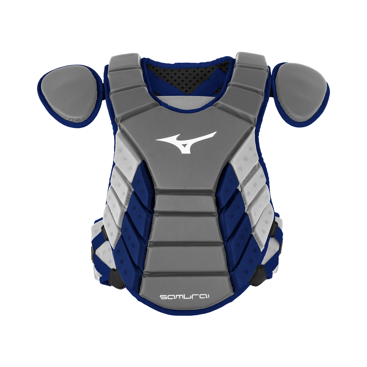 Samurai Youth Baseball Chest Protector 14" 1