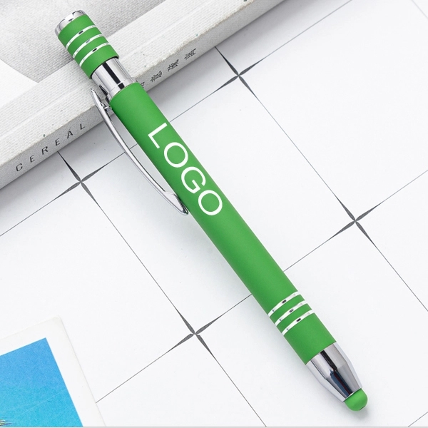 Marin Softy with Stylus Pen 2
