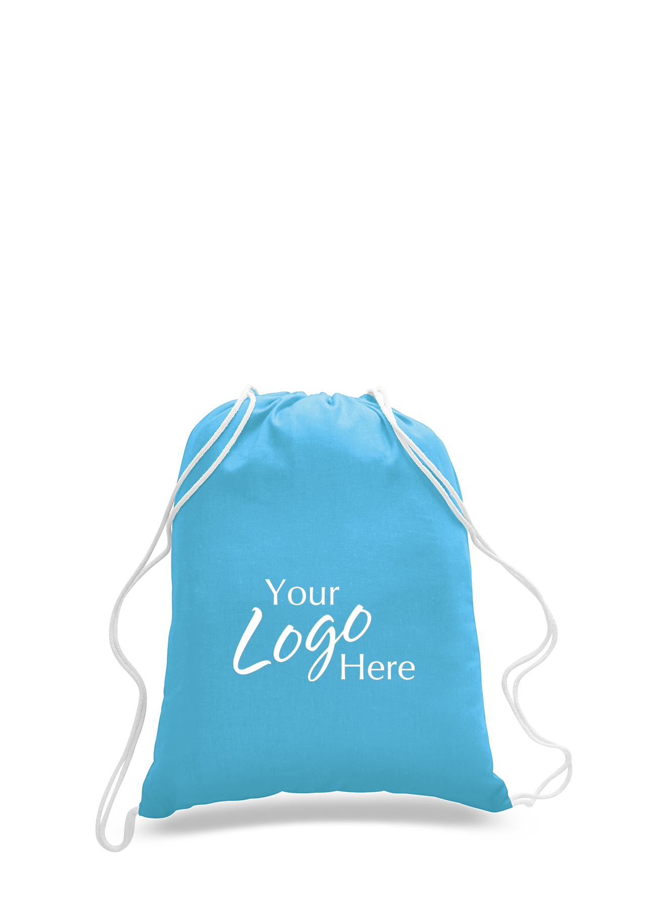 Economical Sport Backpack 14" W x 18" H 14