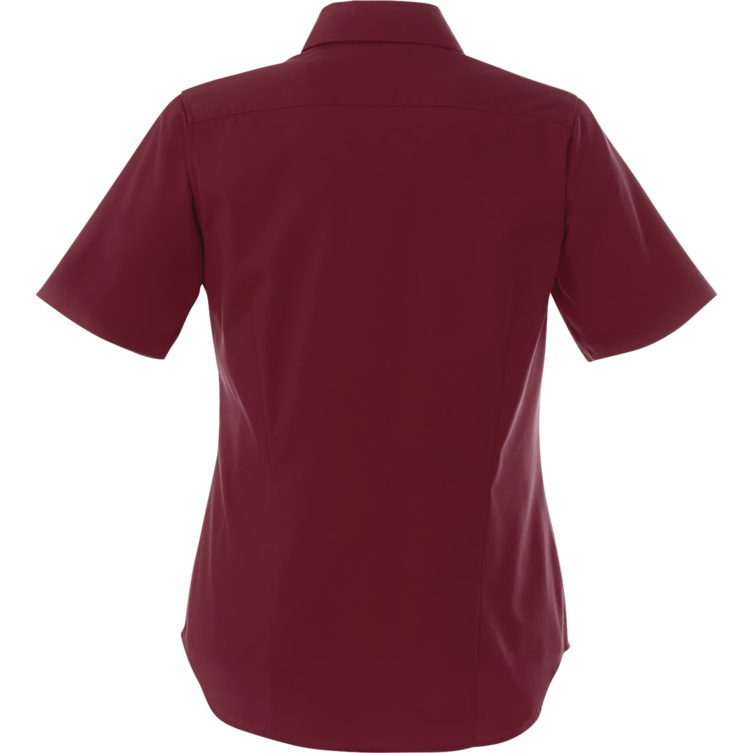 Women's STIRLING Short Sleeve Shirt 198