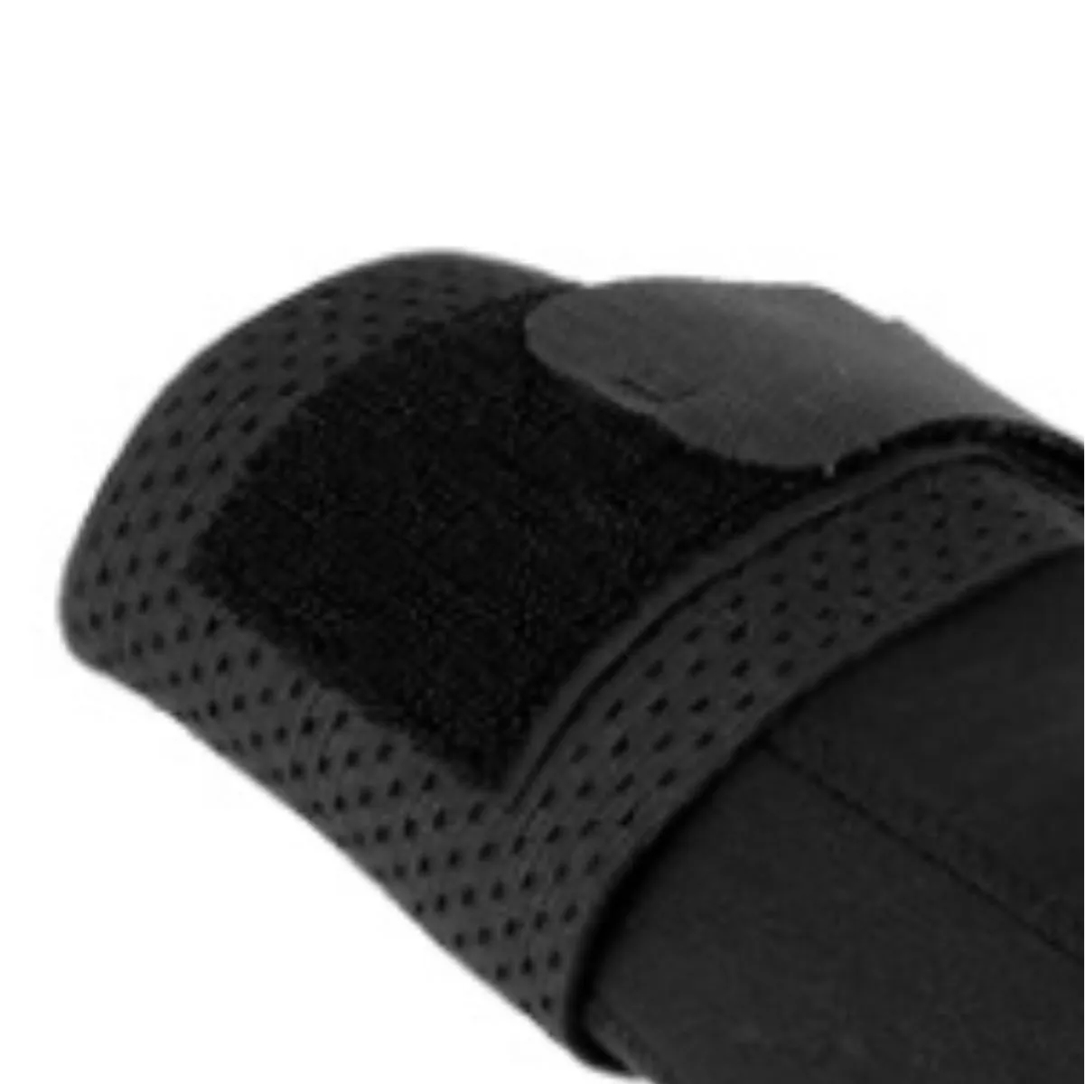 Ambidextrous Baseball Softball Sliding Mitt With Strap 3