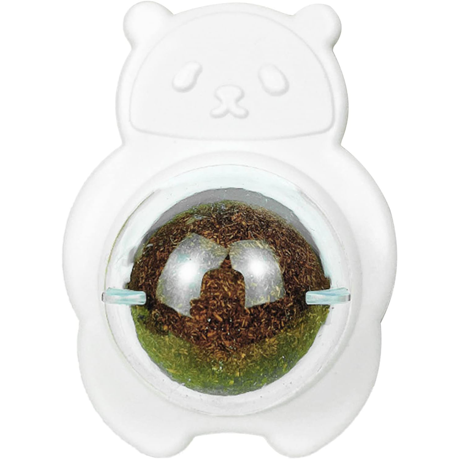 Cat Edible Wall Mount Toy 3