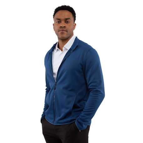 TELICA Brush Back Fleece Jacket - Men's 72