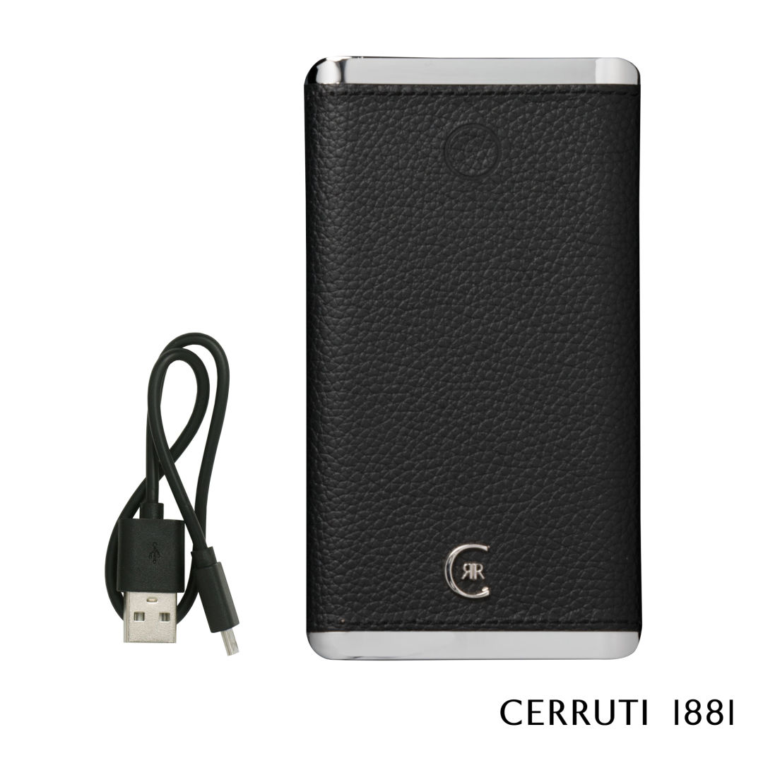 Cerruti 1881® Hamilton Power Bank 3